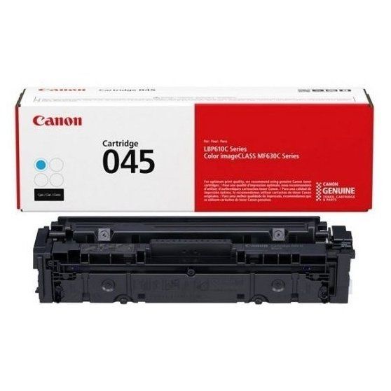 Toner 045 Cyan (1241C002AA)