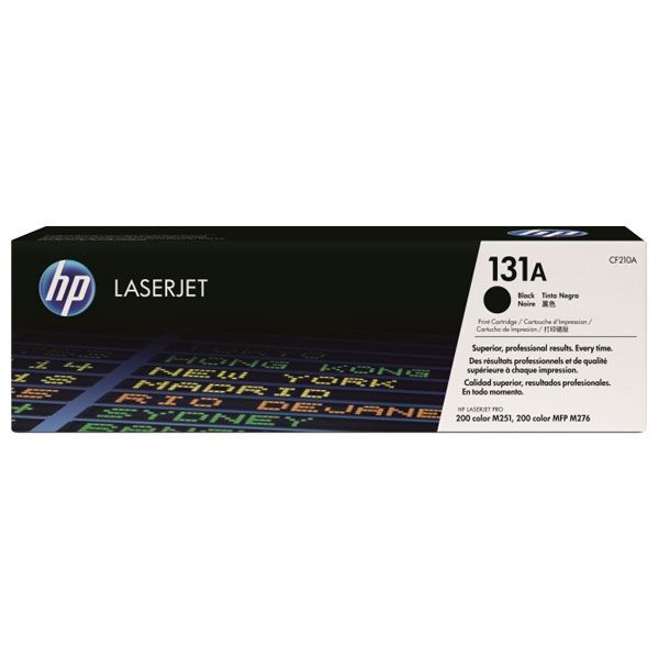 Toner 131A Black (CF210A)