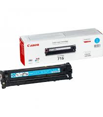 Toner 716 Cyan (1979B002AA)