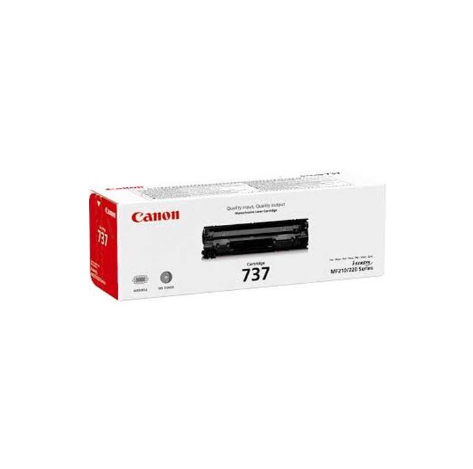 Toner 737 Black (9435B002AA)