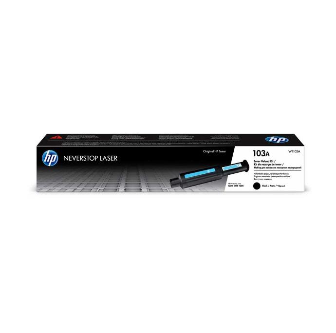 Toner 103A Black (W1103A)