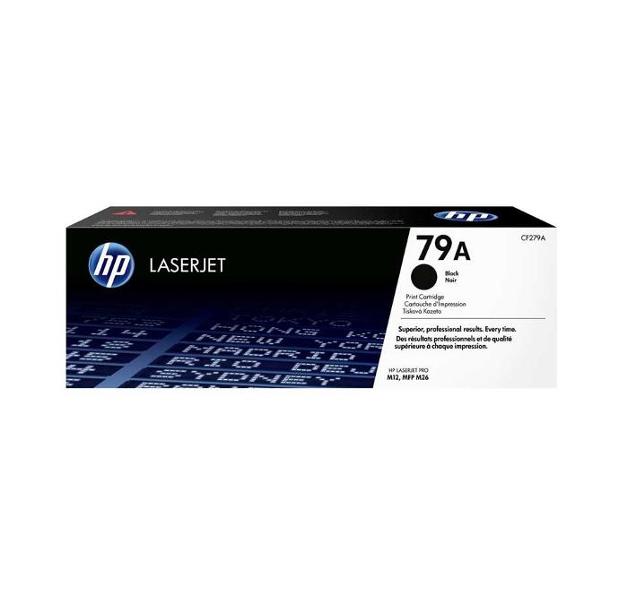 Toner 79A Black (CF279A)