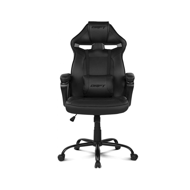 Chaise Gamer DRIFT DR50 NOIR ( DR50B)