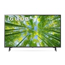 Téléviseur LG Smart UHD 4K 55" (55UQ80006LD)