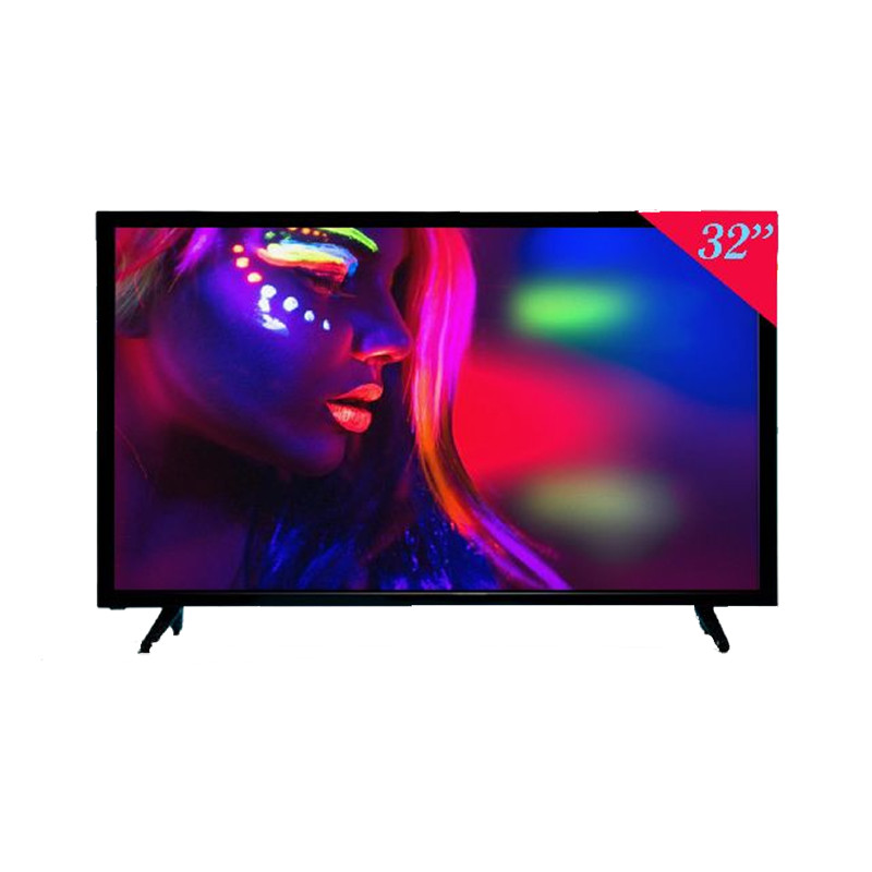 TV ITEL 32" LED HD (S3250)