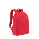 Sac à dos Rivacase Alpendorf 7560 15,6" (7560 Red)