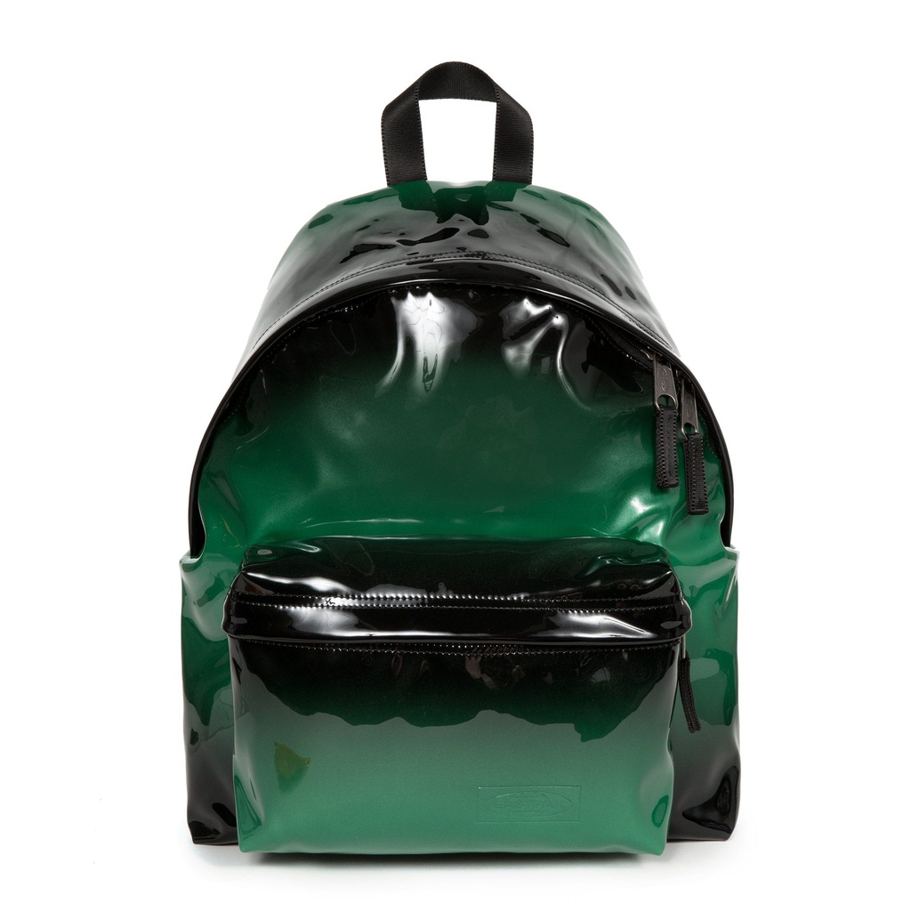 Sac à dos EASTPAK Padded Pak'r® Glossy Green (EK62043Y)