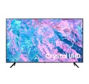 Tv SAMSUNG  CU7000 Crystal UHD 4K 50" (UA50CU7000UXMV)