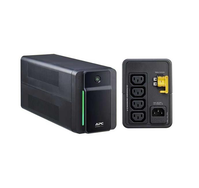 Onduleur APC Easy UPs 700 VA - 4 prises