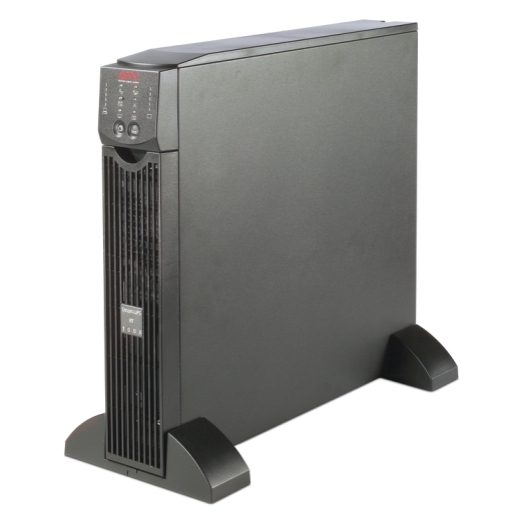 Onduleur APC RT Smart-UPS 1000VA (SURT1000XLI)