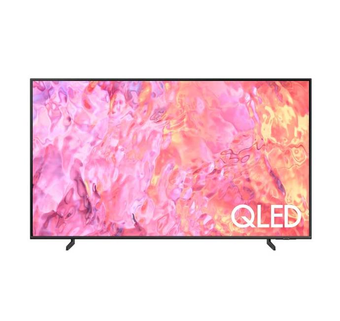 Tv Samsung Q60C QLED 4K 55" (QA55Q60CAUXMV)