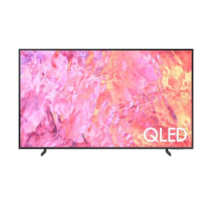 Tv Samsung Q60C QLED 4K 55" (QA55Q60CAUXMV)