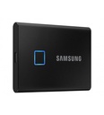 Samsung SSD externe T7 500 Go