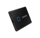 Samsung Portable SSD T7 Touch (MU-PC1T0K)