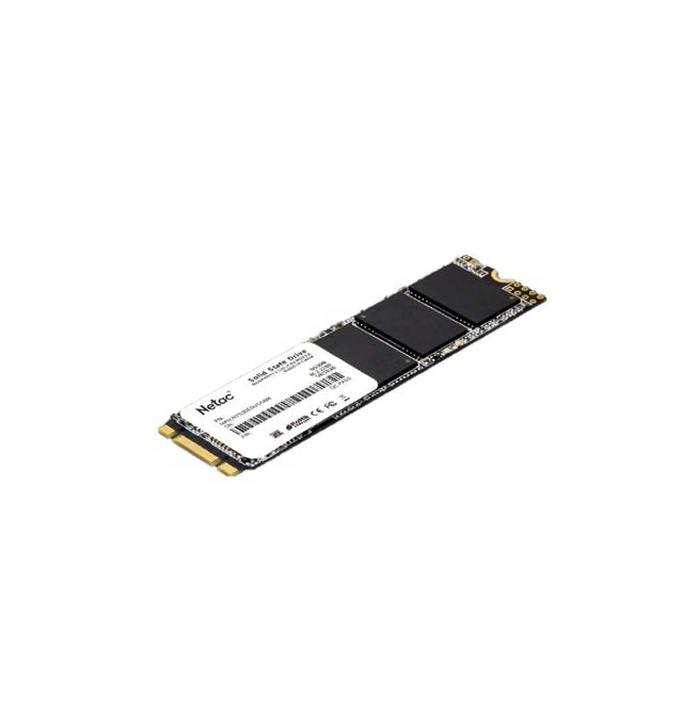 Disque Dur NETAC 1To SSD M.2 interne (T01N535N-001T-N8X)