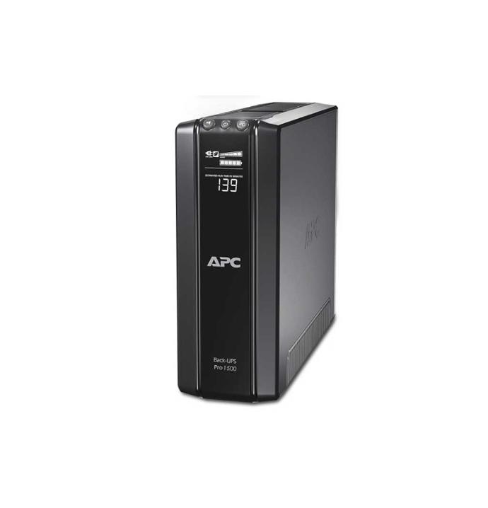 Onduleur APC UPS Pro BR 1500 VA (BR1500G-FR)