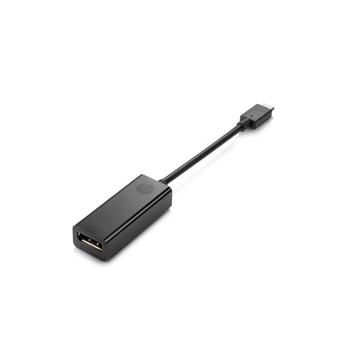 Adaptateur HP USB-C vers DP (N9K78AA)