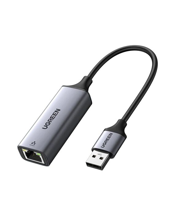 Adaptateur UGREEN USB 3.0 to Rj-45 Reseau (50922)