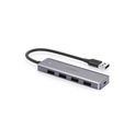 Hub Ugreen USB 3.0 a 4 ports (50985)