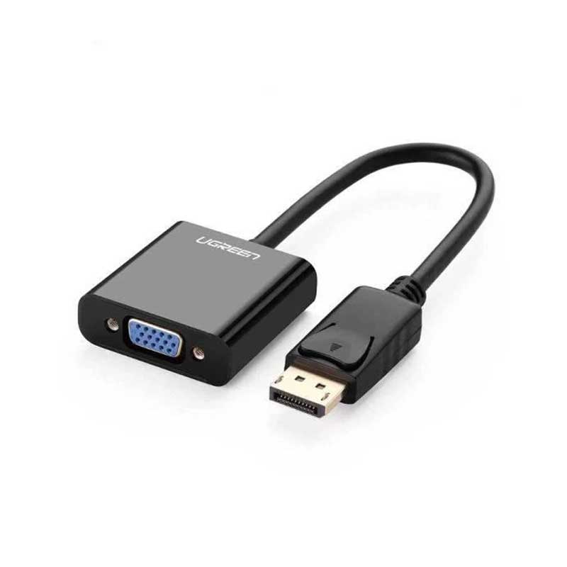Adaptateur Ugreen DisplayPort to VGA (20415)