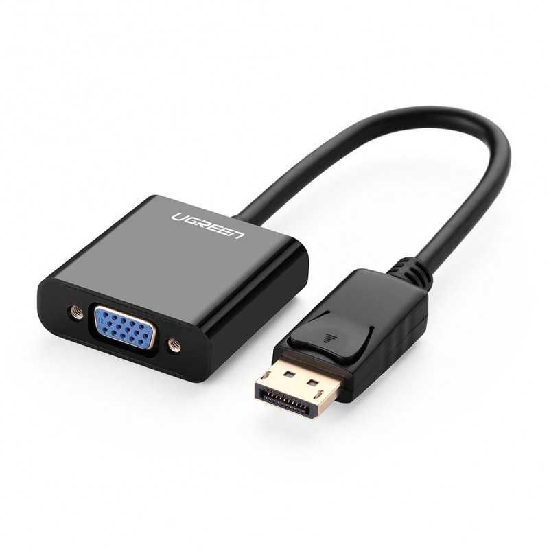 Adaptateur Ugreen DisplayPort to VGA (20415)