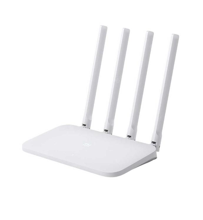 Mi Router 4C (DVB4231GL)