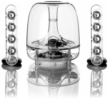 Haut parleur Harman Kardon Soundstick (282922617874)