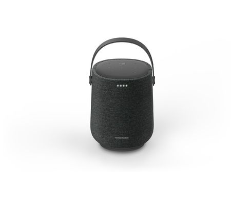 Haut parleur portable Harman Kardon Citation 200 Noir (6925281936968)