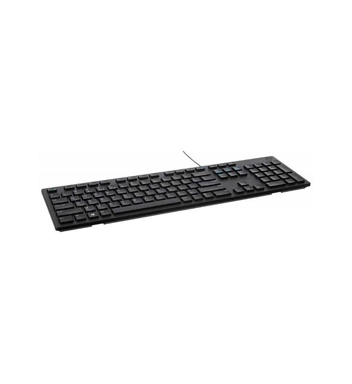 Clavier Dell KB216 AZERTY (580-ADGU)