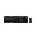 Kit Clavier + Souris sans fil NGS Euphoria