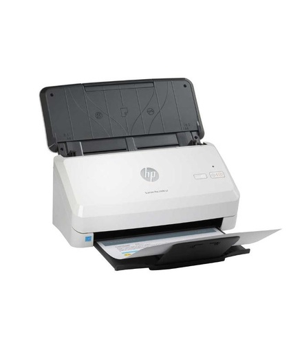 [6FW06A] Scanner HP ScanJet Pro 2000 s2 (6FW06A)