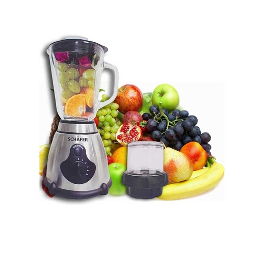 [Y-66G] Blender Schafer Y-66G 1,5L