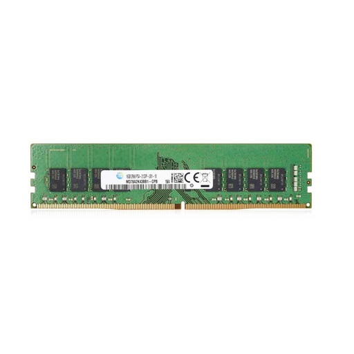 Barrette mémoire 8Go DDR4