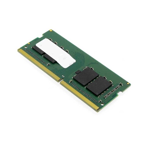 Barrette mémoire 4Go DDR4