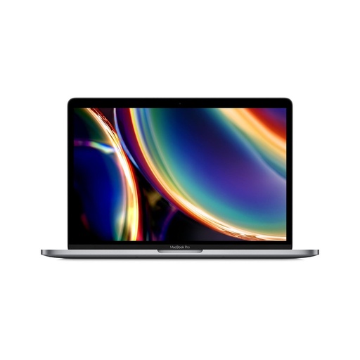 [MWP52FN/A] MacBook Pro (2020) 13" TouchBar Gris Sidéral