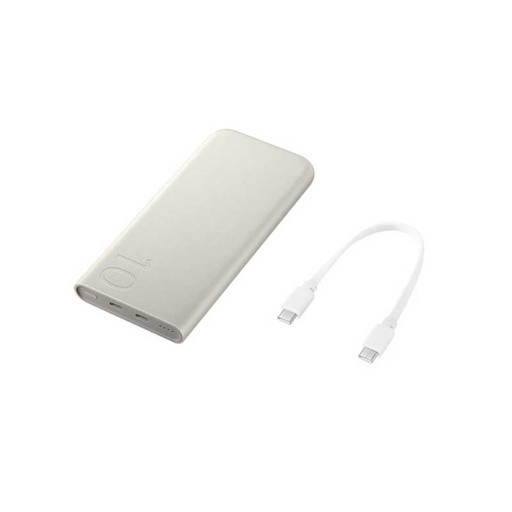 [EB-P3400XUEGWW] Powerbank Samsung 10,000mAh P3400 (EB-P3400XUEGWW)