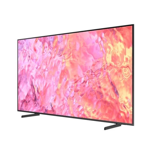 [QA50Q60CAUXMV] TV Samsung 50" Smart 4K QLED Q60B (QA50Q60CAUXMV)