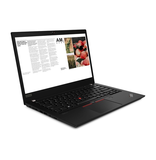 [20W000RWFE] Pc portable Lenovo ThinkPad T14 (20W000RWFE)