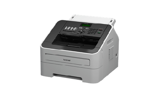 [FAX-2840] Brother FAX-2840 Télécopieur laser monochrome (FAX2840)