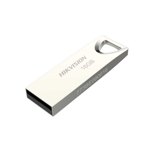 [HS-USB-M200-16G-U3] Clé USB 16Go HIKVISION M200 USB 3.0 Metal (HS-USB-M200-16G-U3)