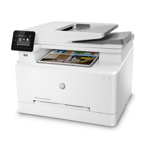 [7KW74A] Imprimante HP LaserJet Pro M283fdn (7KW74A)