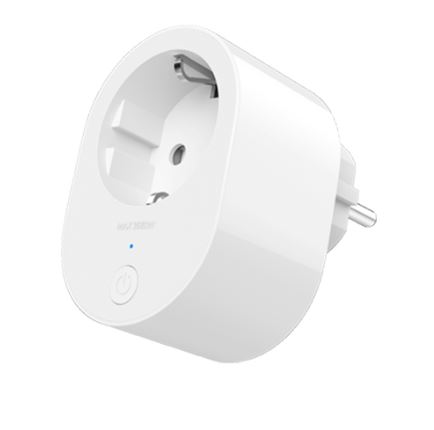 [BHR6868EU] Prise Mi Smart Plug 2 (BHR6868EU)