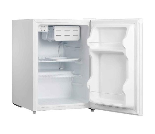 [RHTTF67W] Russell Hobbs Mini-réfrigérateur de table 66 litres à portes réversibles (RHTTF67W)
