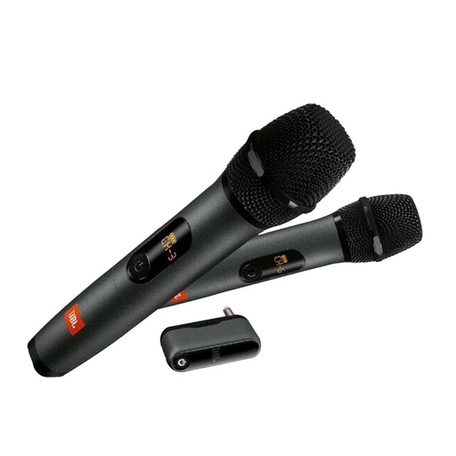 [JBLWIRELESSMIC] Microphones JBL Wireless Mic Set (JBLWIRELESSMIC)