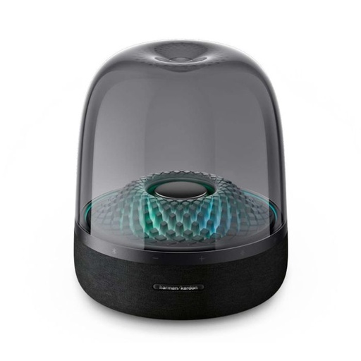 [HKAURAS4BLKUK] HARMAN KARDON Aura Studio 4 (HKAURAS4BLKUK)