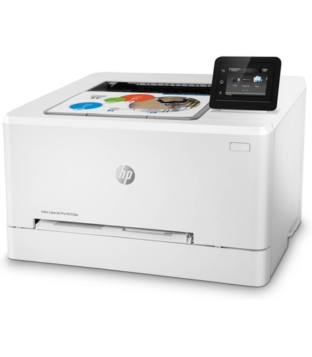 [7KW64A] Imprimante HP Laser Couleur LaserJet Pro 255dw (7KW64A)