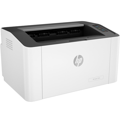 [4ZB78A] Imprimante HP LaserJet 107w (4ZB78A)