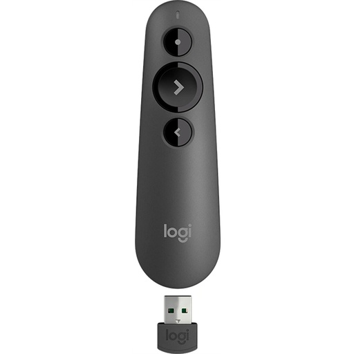 [910-005843] Pointeur laser logitech R500s (910-005843)