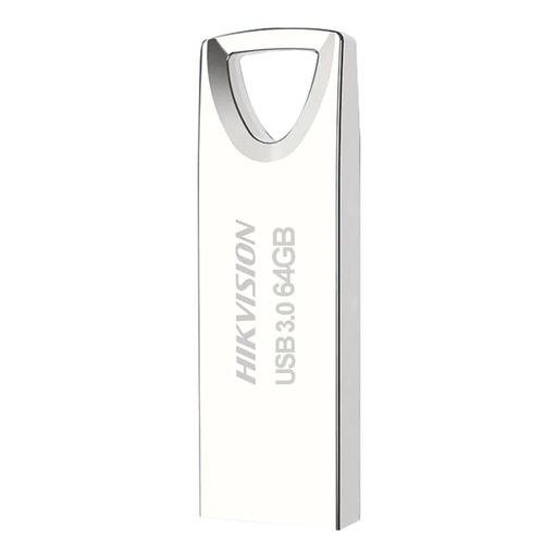 [HS-USB-M200-64G-U3] Clé USB 64Go HIKVISION M200 USB 3.0 Metal (HS-USB-M200-64G-U3)