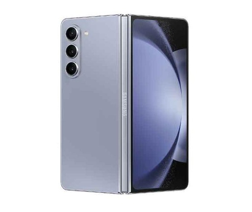 [SM-F946BLBGMWD] Samsung Galaxy Z Fold 5 512Go (Bleu)
